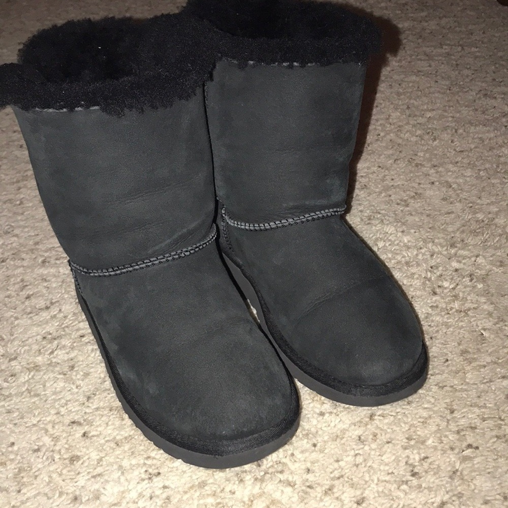 Never wear this pair, worn maybe twice. Like new!